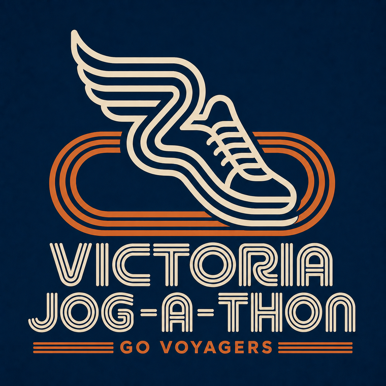 Victoria Jog-A-Thon 2026